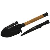 SCH1124292 - Pelle multifonctions SCHRADE Frontier Shovel Combo