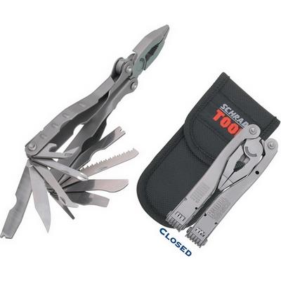 SCHST1N - Pince Multifonction SCHRADE Tough Tool