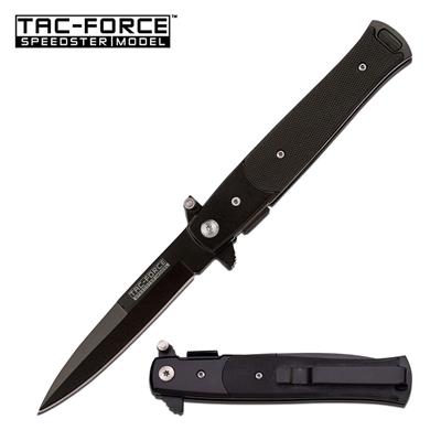 TF428G10 - Couteau TAC FORCE Stiletto