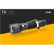 TK15C - Lampe de poche FENIX