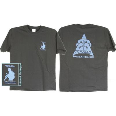 TPTSBB - T-Shirt TOPS