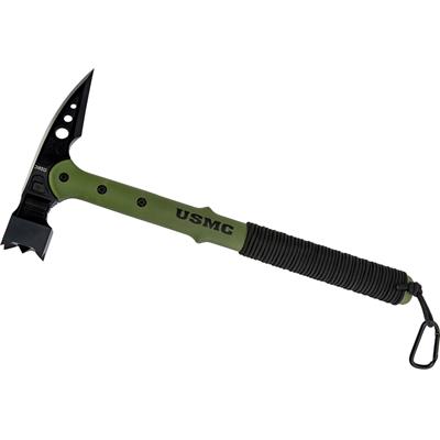 UC3095 - Marteau UNITED CUTLERY M48 U.S.M.C. Tactical War Hammer
