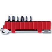 3.0306 - Adaptateur complet pour Swisstool VICTORINOX