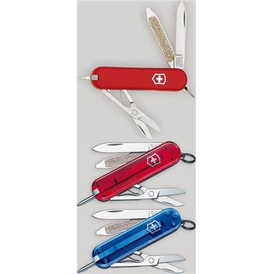 06225 - Couteau VICTORINOX Signature