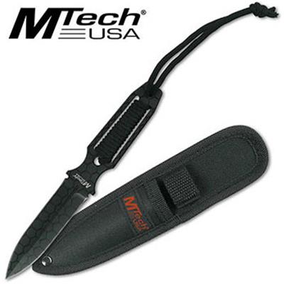 MT271 - Couteau de Botte MTECH