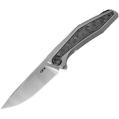 ZT0470 - Couteau ZERO TOLERANCE