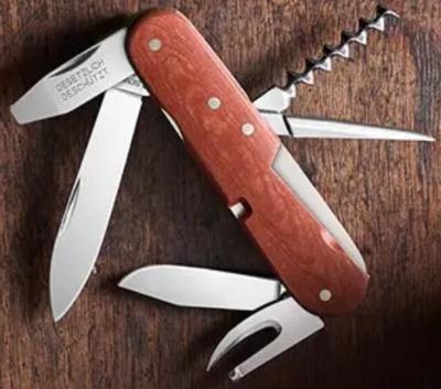0.1897.J22 - Couteau VICTORINOX Replica 1897 Limited Edition
