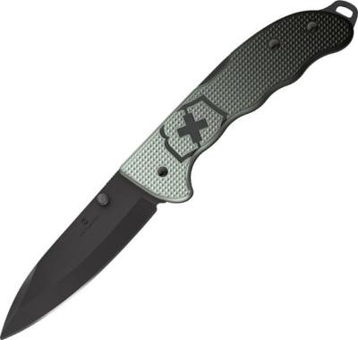 0.9411.DS232 - VICTORINOX Evoke BS Alox Ice Grey