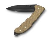 0.9415.DS249 - Couteau VICTORINOX Evoke BS Alox Beige