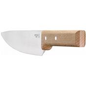 OP001818 - Couteau Chef Multi-usages Parallèle OPINEL N°118