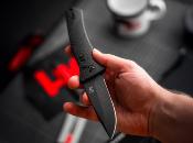 01HK503 - Couteau Automatique HECKLER & KOCK / BOKER FD02 