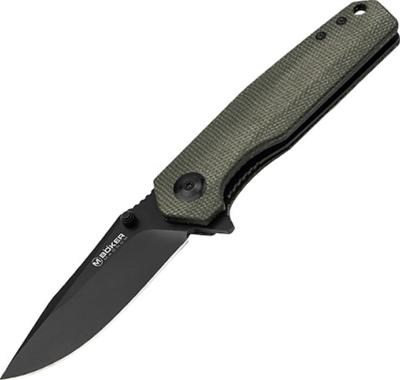 01SC006 - Couteau BOKER MAGNUM Field Flipper