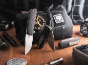 01BO639 - Couteau BOKER PLUS Urban Trapper Stubby