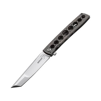 01BO721 - Couteau BOKER Plus Urban Trapper Tanto