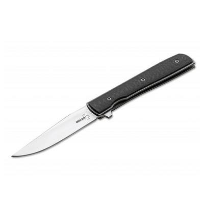 01BO783 - Couteau BOKER PLUS Urban Trapper Petite