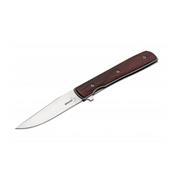 01BO784 - Couteau BOKER PLUS Urban Trapper Petite