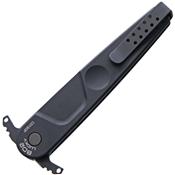 0228BLK - Couteau EXTREMA RATIO BD2 Lucky Black