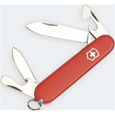 0.2503 - Couteau VICTORINOX Recruit