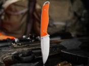 02BU0001 - BOKER PLUS Backcountry Orange