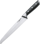 03BO503 - Couteau  pain BOKER CUISINE Forge ABS