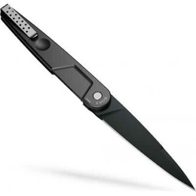 0496BLK - Couteau EXTREMA RATIO BD4 R Black