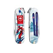 0.6223.L2008 - Couteau VICTORINOX Classic Édition Limitée 2020