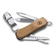 0.6461.63 - Nailclip Evowood 580 VICTORINOX