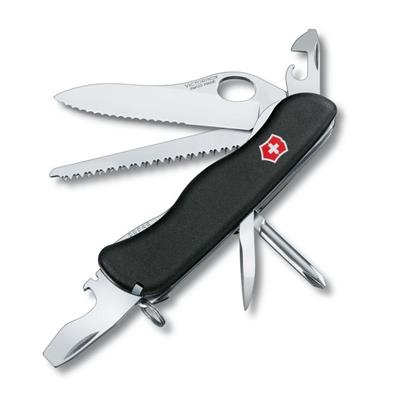 0.8463.MW3 - Couteau VICTORINOX Trailmaster Military