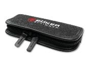 0900020 - Etui BOKER SOLINGEN Feutre Gris