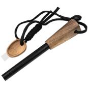 09NA008 - Allume Feu BOKER Noyer