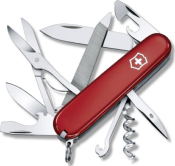 13743 - Couteau VICTORINOX Mountaineer