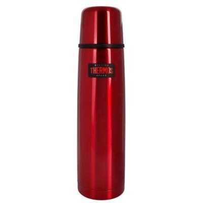 107432 - Bouteille Isotherme THERMOS Light & Compact 1L