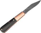 110054 - Couteau BOKER Barlow Copper Integral