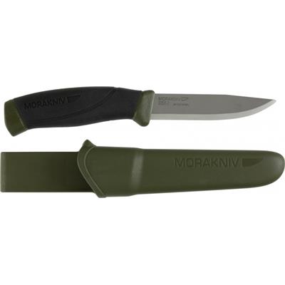 MO11863 - Poignard MORAKNIV Companion MG