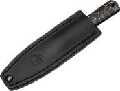 120758 - BOKER SOLINGEN BFF Packlite TruStone Black