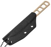 120759 - BOKER SOLINGEN BFF Packlite Desert Sand 