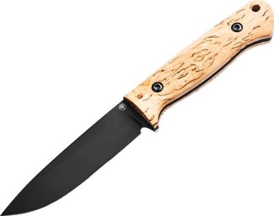 121004 - BOKER SOLINGEN DBK Bushfriend 2000 Bouleau