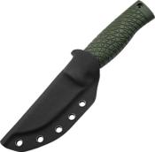 121501 - Couteau BOKER SOLINGEN Bronco Mini CPM3V Green 