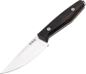 125502 - Couteau BOKER Daily Knives AK1 Drop Point Grenadill