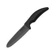 130C26S - Couteau de cuisine BOKER Céramique Noir
