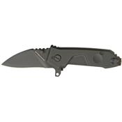 133MF0 - Couteau EXTREMA RATIO MF0 D Black