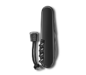 1.3603.31P - Couteau VICTORINOX Spartan Onyx Black