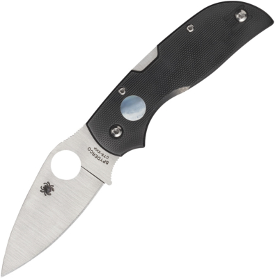 C152GSMP - Couteau SPYDERCO Chaparral Sun & Moon