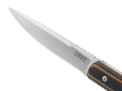 CR2382 - Couteau de Cou CRKT Biwa ( Bee-Wah )