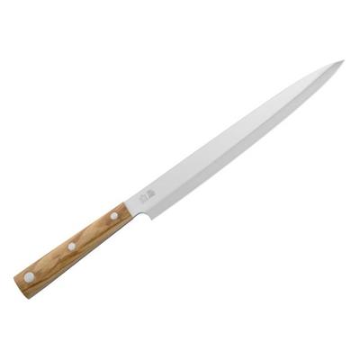 2C509 - Couteau de cuisine Sashimi DUE CIGNI Hakucho