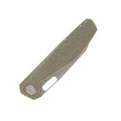 GE001912 - Couteau GERBER Slimsada Micarta