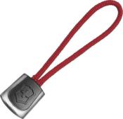 4.1824.1 - Sachet de 5 Cordelettes VICTORINOX Rouge 65mm