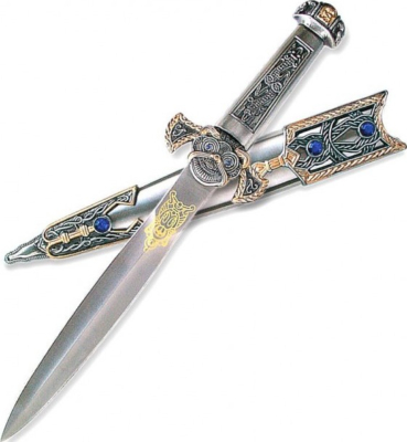 455519 - Dague Viking LINDER 