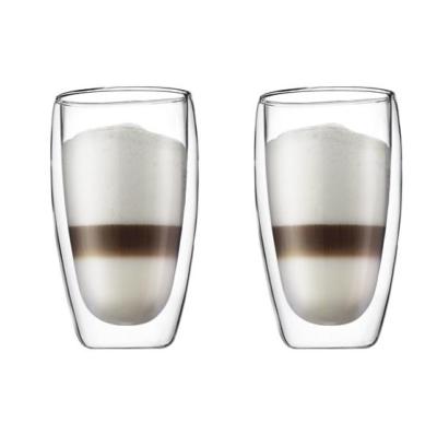 4560.10 - Set 2 Verres BODUM Pavina 45CL