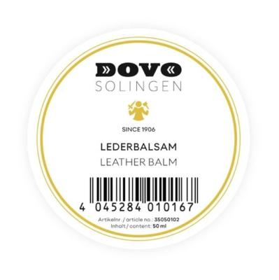515.171 - Pâte DOVO pour cuirs à rasoir